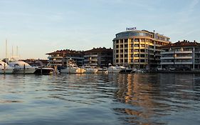 Laguna Palace Hotel Grado